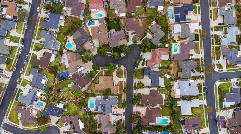 13210 Lisburn Pl, La Mirada CA  90638-1250 exterior