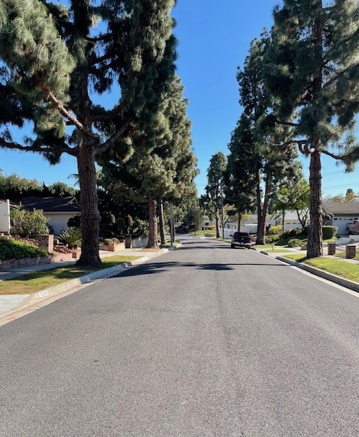 13210 Lisburn Pl, La Mirada CA  90638-1250 exterior