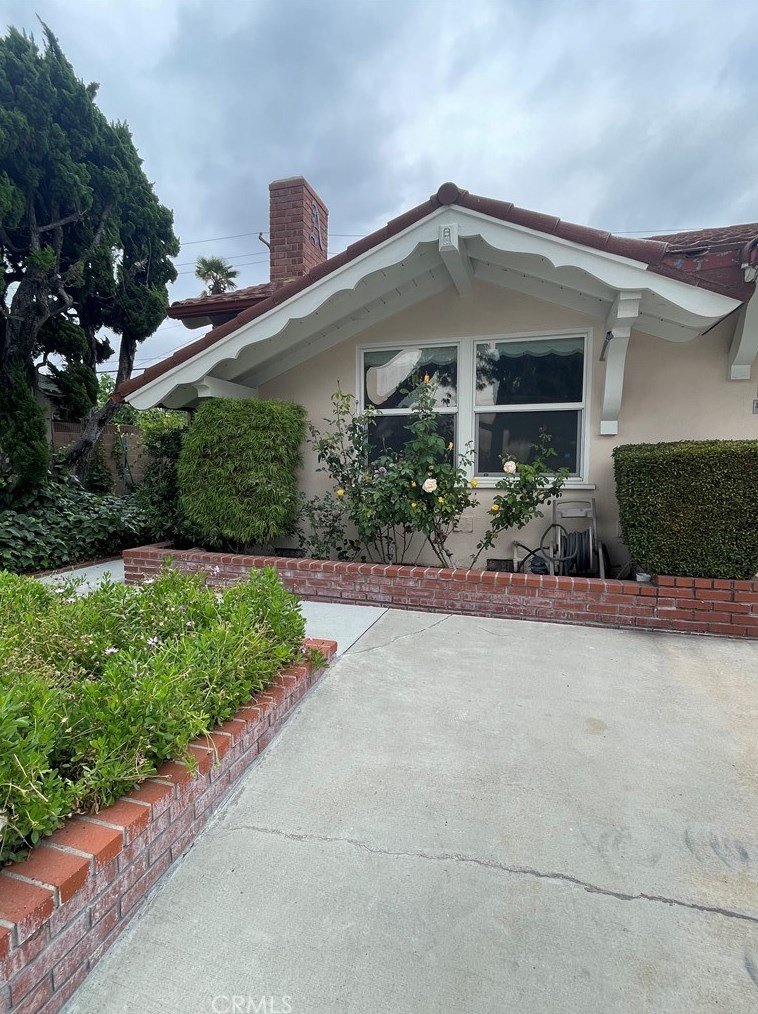 13210 Lisburn Pl, La Mirada CA  90638-1250 exterior