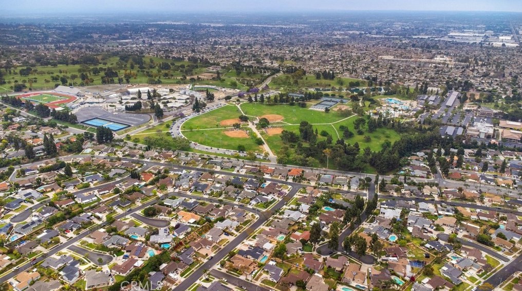 13210 Lisburn Pl, La Mirada CA  90638-1250 exterior