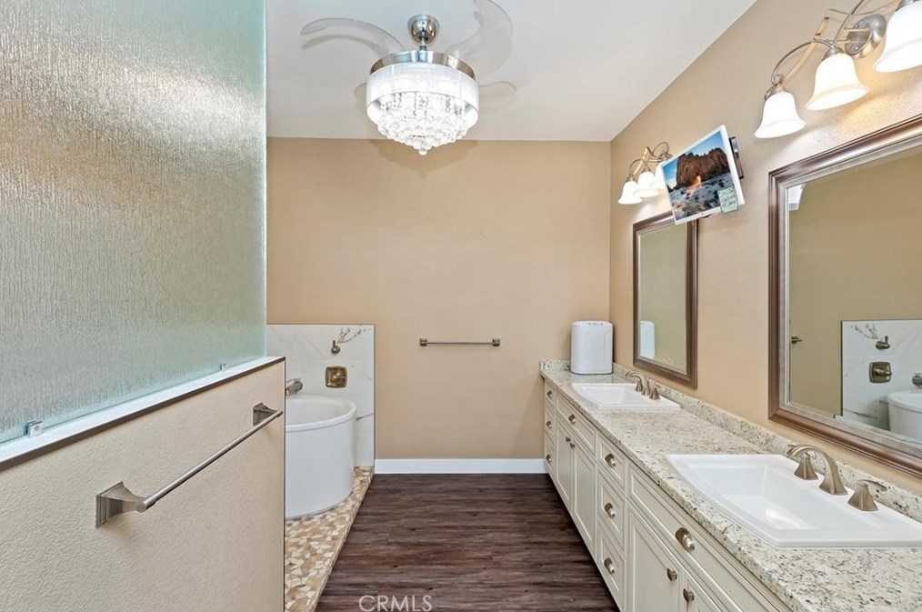 1382 Rimroad, Riverside CA  92506-5558 exterior