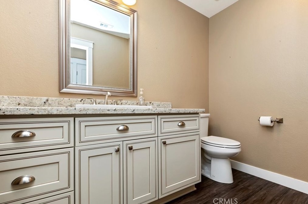 1382 Rimroad, Riverside CA  92506-5558 exterior