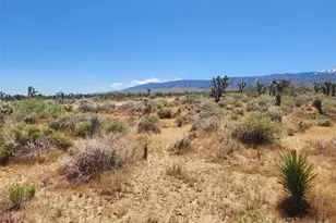 0 Ave X6 212 St, Llano, CA 93544 - Photo 1
