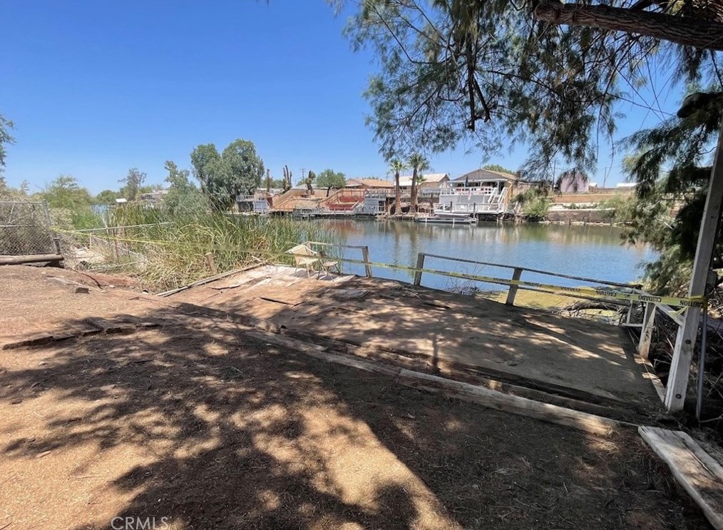 26 Ben Hulse Hwy, Palo Verde CA  92266-9800 exterior