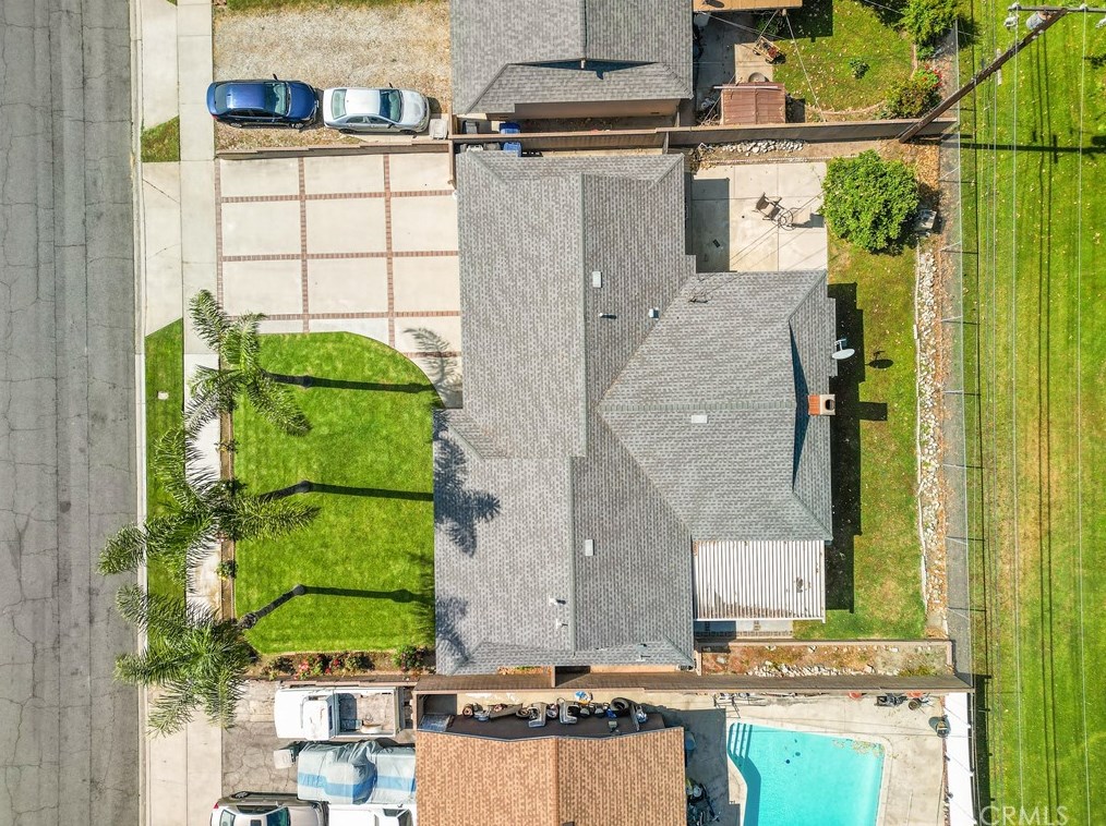 845 Imperial Ave, Ontario CA  91764-3623 exterior