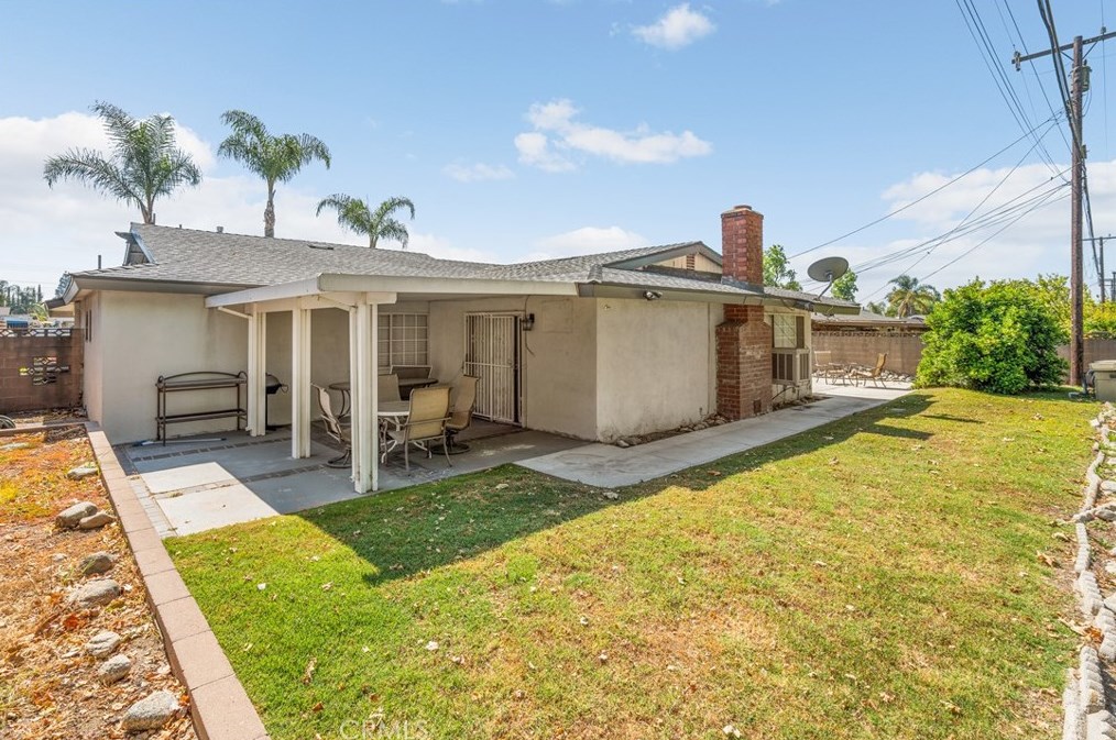 845 Imperial Ave, Ontario CA  91764-3623 exterior