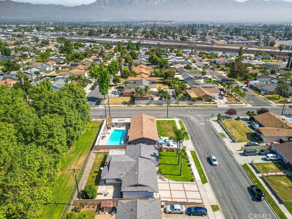 845 Imperial Ave, Ontario CA  91764-3623 exterior