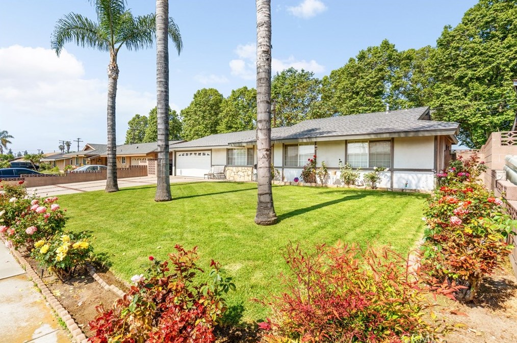 845 Imperial Ave, Ontario CA  91764-3623 exterior