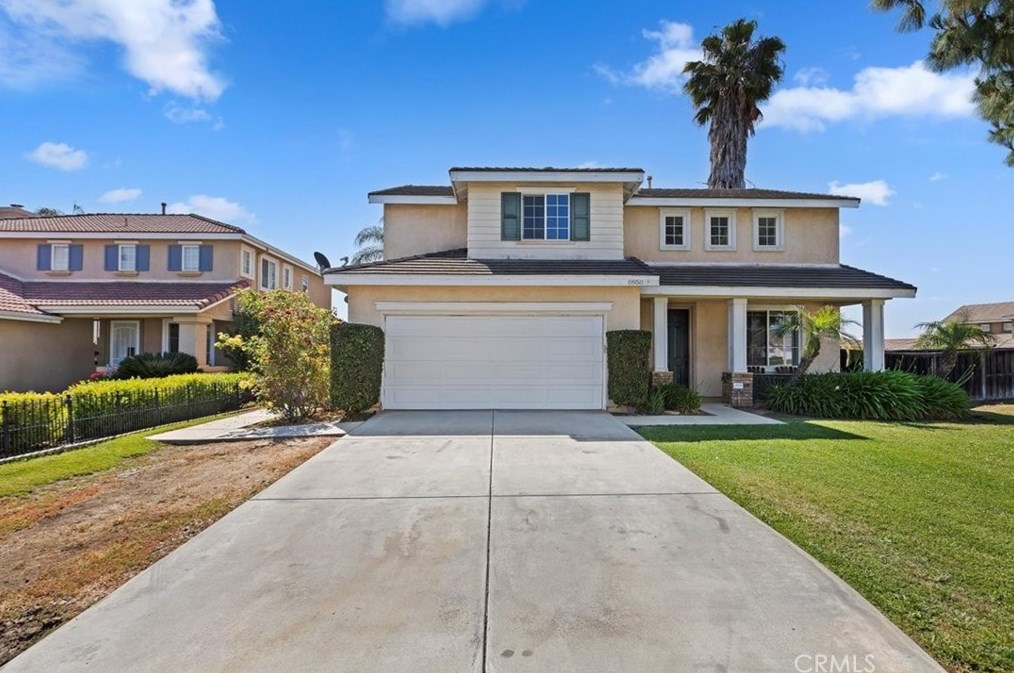 8950 Massena St, Riverside CA 92508-3144 exterior