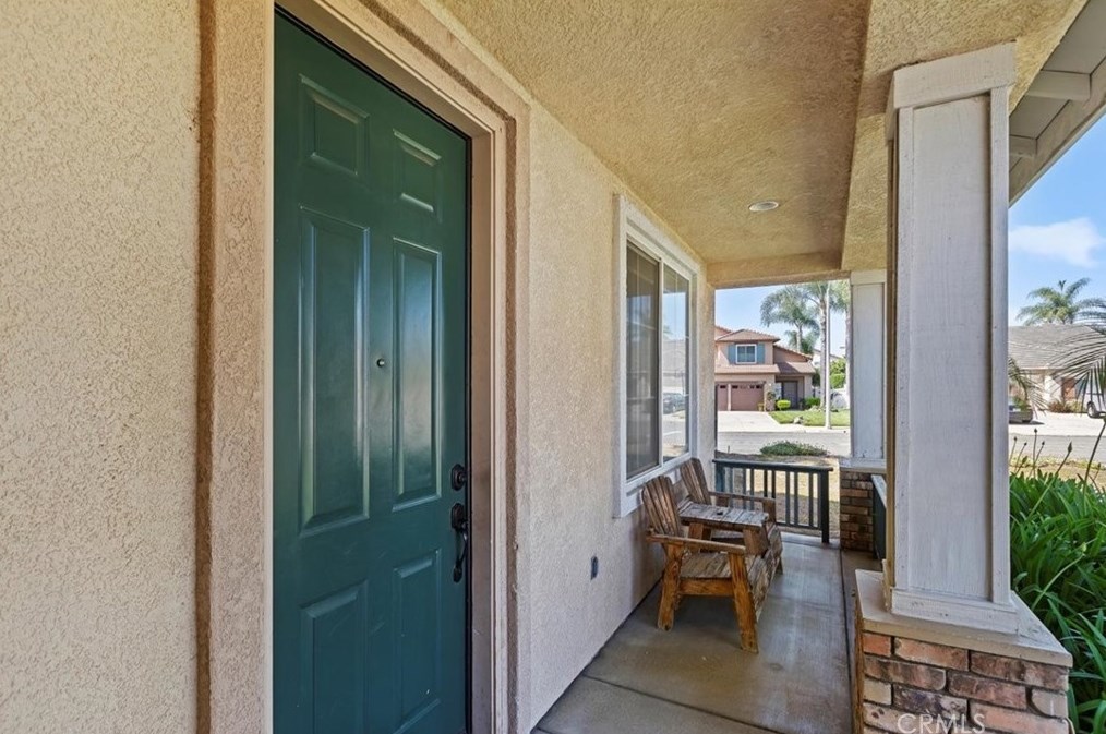 8950 Massena St, Riverside CA 92508-3144 exterior