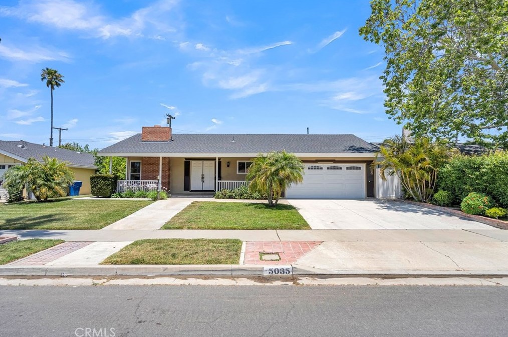 5035 Carlingford Ave, Riverside CA  92504-1311 exterior