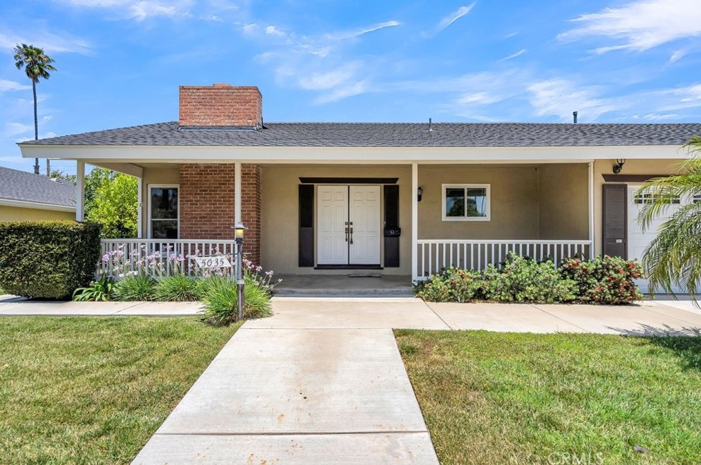 5035 Carlingford Ave, Riverside CA  92504-1737 exterior