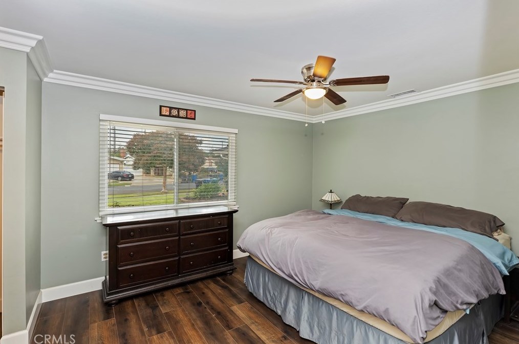 1478 Rosehill Dr, Riverside CA  92507-5988 exterior