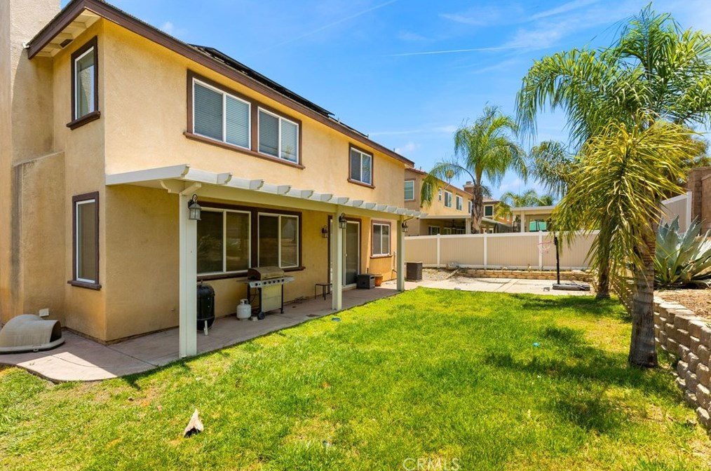 34463 Crenshaw St, Beaumont CA  92223-7448 exterior