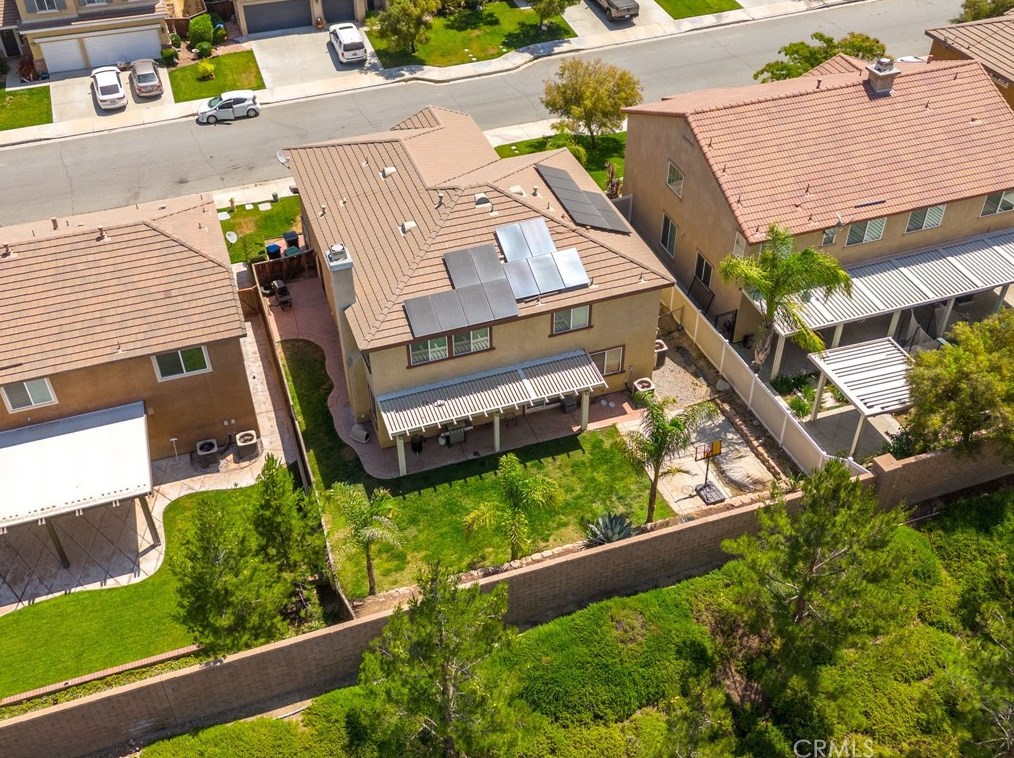 34463 Crenshaw St, Beaumont CA  92223-7448 exterior