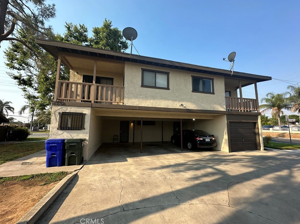 9831 Cypress Ave, Riverside CA  92503-1788 exterior