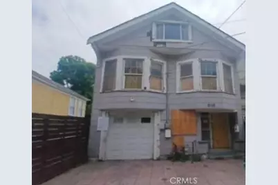 3110 Union Street, Oakland, CA 94608 - Photo 1