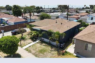 6674 Easton Street, Los Angeles, CA 90022 - Photo 1