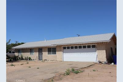 10578 Tecopa Road, Apple Valley, CA 92308 - Photo 1