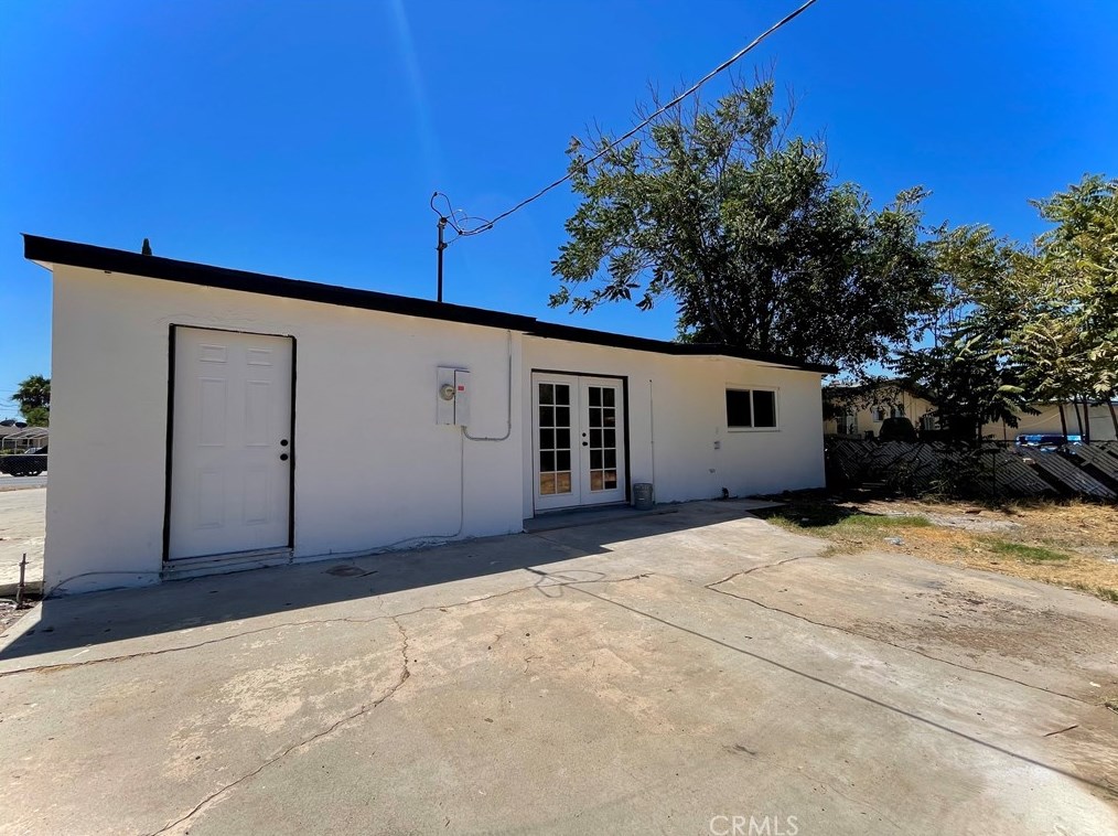 22462 Bay Ave, Moreno Valley CA  92553-3314 exterior