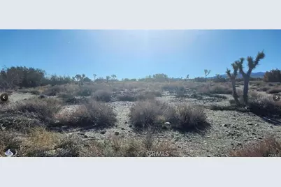 0 Smoke Tree Road, Pinon Hills, CA 92372 - Photo 3