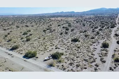 0 Smoke Tree Road, Pinon Hills, CA 92372 - Photo 5