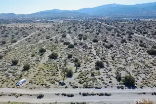 0 Smoke Tree Rd, Pinon Hills, CA 92372 - Photo 1