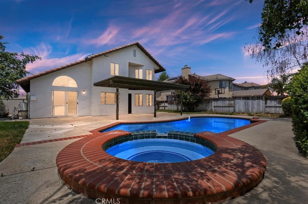 20443 Sugar Gum Rd, Riverside CA  92508-3005 exterior