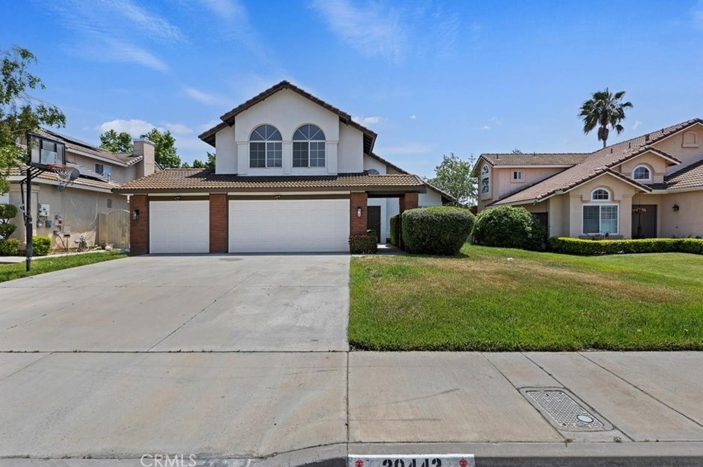 20443 Sugar Gum Rd, Riverside CA  92508-3005 exterior