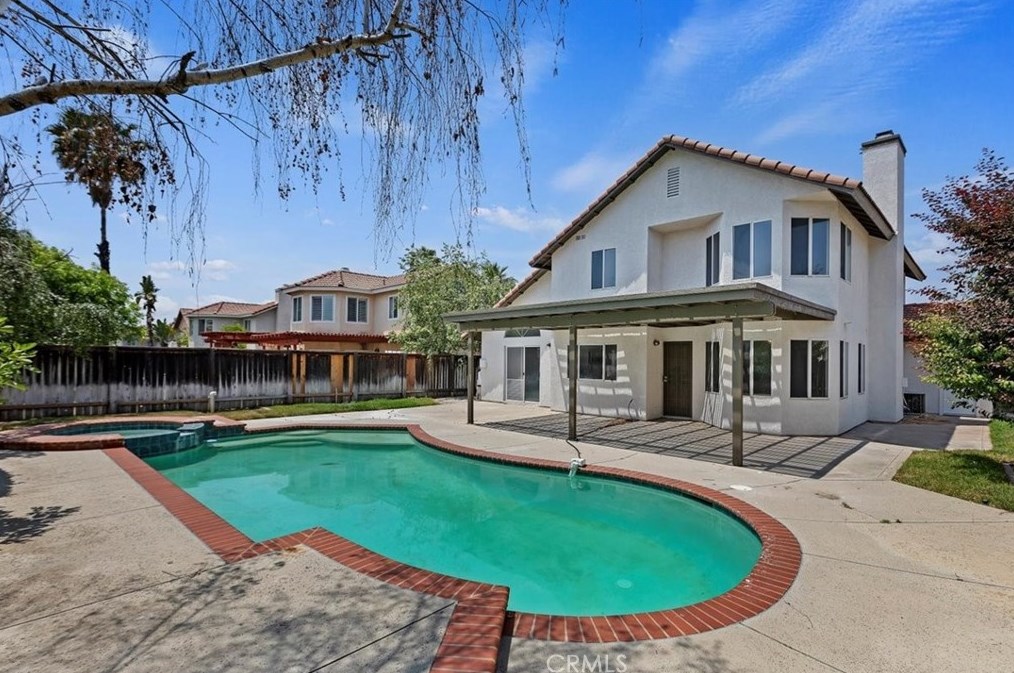 20443 Sugar Gum Rd, Riverside CA  92508-3005 exterior