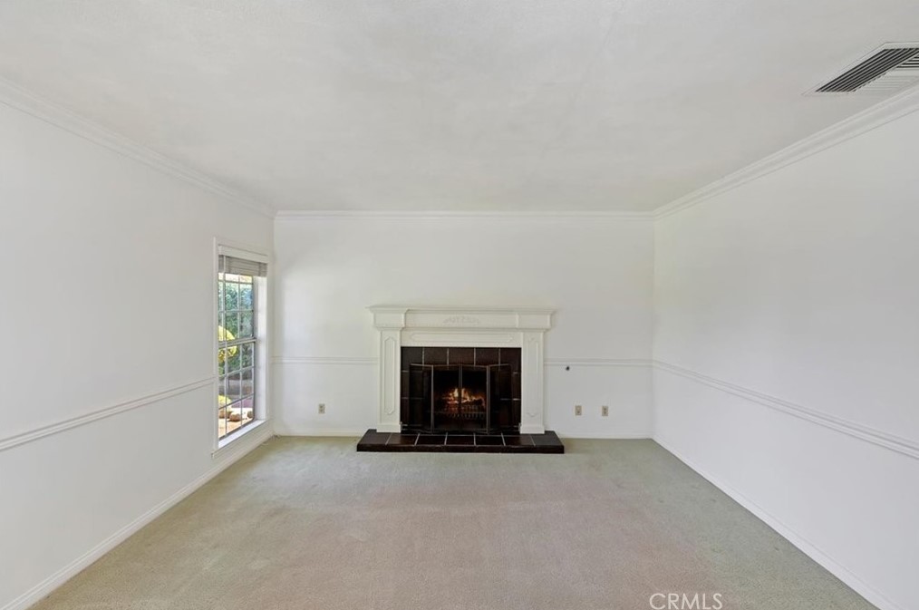 16229 Sunset Trl, Riverside CA  92506-5844 exterior