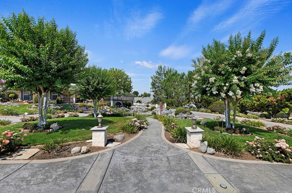 16229 Sunset Trl, Riverside CA  92506-5844 exterior