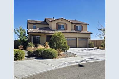 11239 Scarlet Avenue, Adelanto, CA 92301 - Photo 1