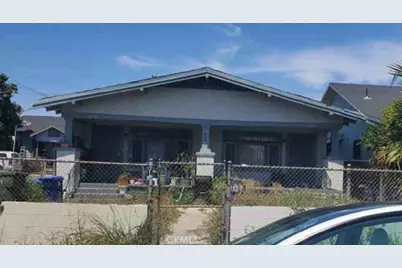 859 W 54th Street, Los Angeles, CA 90037 - Photo 1