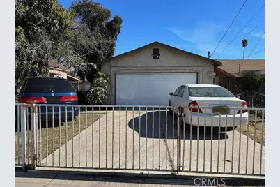 859 N G Street, San Bernardino, CA 92410 - Photo 1