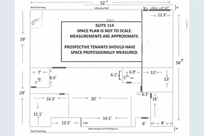 1243 N Gene Autry Trail #111-114, Palm Springs, CA 92262 - Photo 5