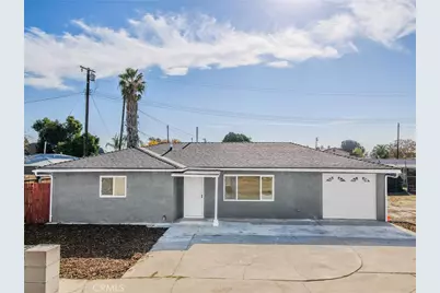 862 N G Street, San Bernardino, CA 92410 - Photo 1