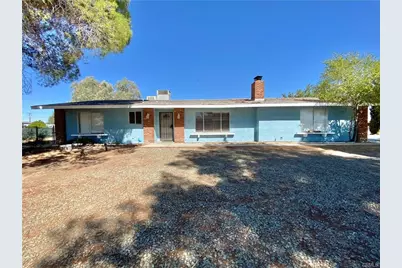 15080 Ramona Road, Apple Valley, CA 92307 - Photo 1