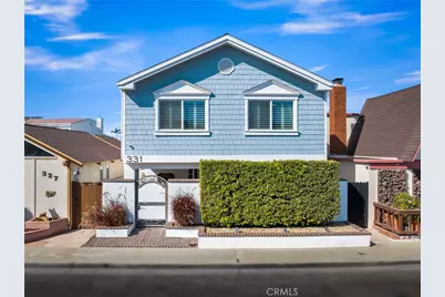 331 Walnut Street, Newport Beach, CA 92663 - Photo 1