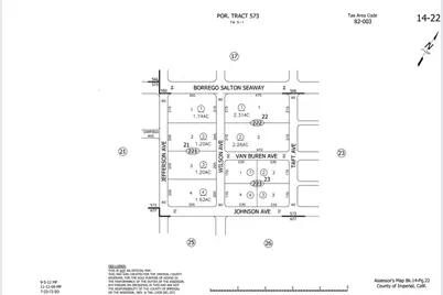 2012 Jefferson Avenue, Thermal, CA 92274 - Photo 13