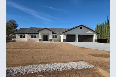 0 Kenyon Avenue, Hesperia, CA 92345 - Photo 35