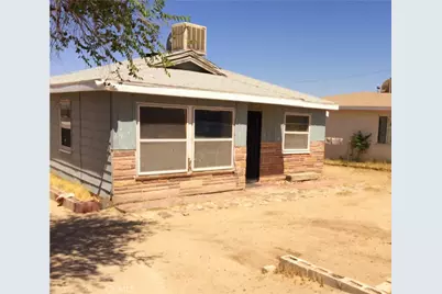 25594 Bejoal Street, Barstow, CA 92311 - Photo 1