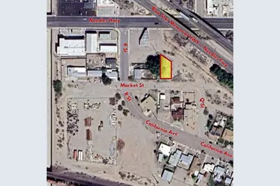 790 Market Street, Needles, CA 92363 - Photo 1