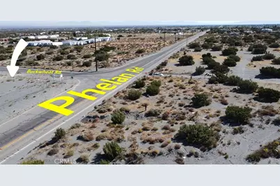 9882 Buckwheat Road, Phelan, CA 92371 - Photo 7