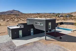 3460 Stonehill Ave, Joshua Tree, CA 92252 - Photo 1