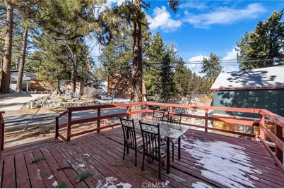 5595 Sycamore Street, Wrightwood, CA 92397 - Photo 33