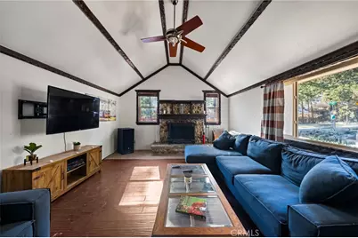 5595 Sycamore Street, Wrightwood, CA 92397 - Photo 5