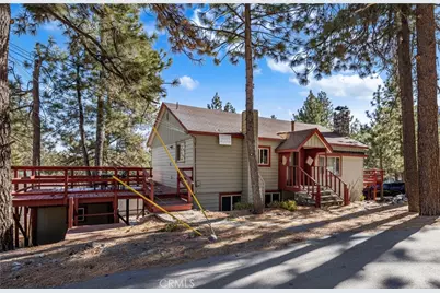 5595 Sycamore Street, Wrightwood, CA 92397 - Photo 3