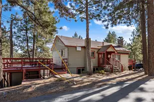 5595 Sycamore St, Wrightwood, CA 92397 - Photo 3