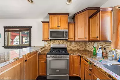 5595 Sycamore Street, Wrightwood, CA 92397 - Photo 9